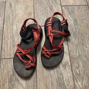 Chacos